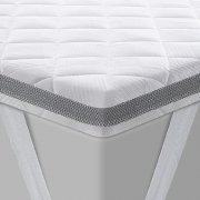 BedStory Topper 180x200 cm f&uuml;r 113&euro; bei Amazon