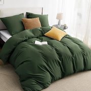 BEDSURE Bettw&auml;sche (135x200 cm) f&uuml;r nur 7,65&euro; bei Amazon