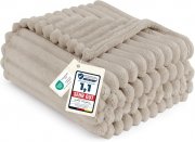 BEDSURE Kuscheldecke f&uuml;r nur 21,22&euro; bei Amazon