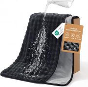 Bedsure wasserdichte Decke 127x152 cm f&uuml;r 18,19&euro;