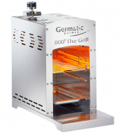 Beef Maker Bull Burner Hochtemperatur-Gasgrill