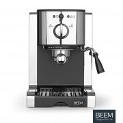 BEEM Espresso-Siebtr&auml;germaschine
