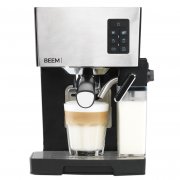 BEEM Espresso-Siebtr&auml;germaschine f&uuml;r 79,99&euro; statt 149,90&euro;