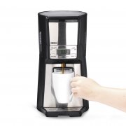 BEEM Filterkaffeemaschine 1410SR B-Ware f&uuml;r 34,99&euro; statt 58&euro;