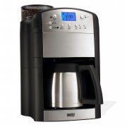 BEEM Fresh-Aroma-Perfect Thermolux, Kaffeemaschine mit Mahlwerk f&uuml;r 99,99&euro; statt 119&euro;