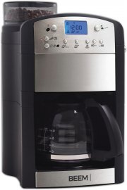 Beem Fresh Aroma Perfect Thermostar Kaffeemaschine mit Mahlwerk bei Norma f&uuml;r 74,25 Euro