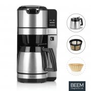 Beem Fresh-Aroma-Pure 05633 Filterkaffeemaschine
