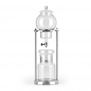 BEEM Kaffeebereiter Glas Cold-Drip 600ml Edelstahl f&uuml;r 34,99&euro; statt 49,0&euro;