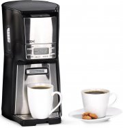 BEEM Robustica Kaffeemaschine 1030W