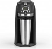 BEEM Single-Kaffeemaschine THERMO2GO 