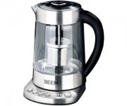 Beem Teatime 1,7l Teekocher-Wasserkocher 