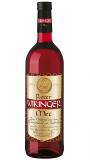Behn Roter Wikinger Met Honigwein 0,75L