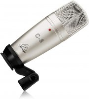 Behringer C-3 Studio Kondensator Mikrofon