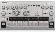 Behringer RD-6 SR Rhythm Designer, Synthesizer