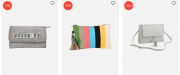 Bei Aboutyou Damen Taschen, Rucks&auml;cke et im Sale