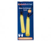 Bei Aldi gibt es ab Montag Knicklichter in verschiedenen Varianten f&uuml;r 0,99&euro;