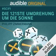 Bei Audible gibt es f&uuml;nf H&ouml;rb&uuml;cher zum Nulltarif