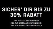 Bei Puma gibt es bis zu 30% auf Alles