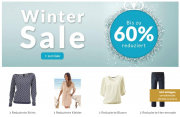 bei schwab.de jetzt 60 % Sale und noch 10&euro; Weihnachtsgeld sichern