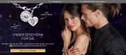 Bei Thomas Sabo jetzt Herz-Charm als Geschenk sichern