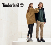Bei Vente Privee gibts Timberland Artikel f&uuml;r die ganze Familie mit bis zu 75% Rabatt