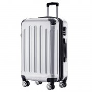 BEIBYE Trolley Koffer (Gr&ouml;&szlig;e M) f&uuml;r nur 34,25&euro; bei Amazon