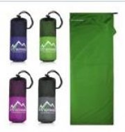Beim Kauf eines H&uuml;ttenschlafsacks oder Microfaserhandtuchs ein Produkt gratis bekommen [Amazon]