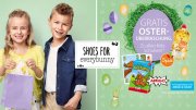Beim Kauf von Kinderschuhen- gratis Spiel von Amigo oder Squiz bei Roland 