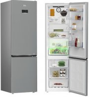 BEKO B5RCNE405HXB, K&uuml;hl-/Gefrierkombination