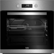 Beko BIM22301X Backofen Elektro/A/71 L/Silber f&uuml;r 199&euro; statt 239,77&euro;