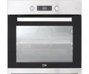 Beko BIM22304X Backofen - Edelstahl , EEK:A f&uuml;r 279&euro; statt 328,30&euro;