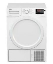 Beko DE8433PA0 f&uuml;r 199&euro; &ndash; W&auml;rmepumpentrockner