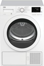 Beko DE8635RX Kondenstrockner mit W&auml;rmepumpentechnologie
