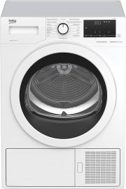 Beko DH85T6GXV 8 kg W&auml;rmepumpentrockner