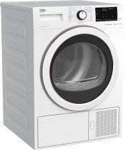Beko DH85T6GXV Kondenstrockner mit W&auml;rmepumpentechnologie