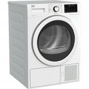 Beko DH85T6GXV W&auml;rmepumpentrockner 8kg A+++