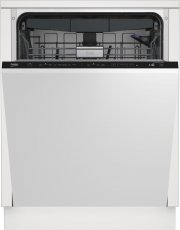 Beko DIT48530S Voll&shy;in&shy;te&shy;grier&shy;ba&shy;rer 60 cm Ge&shy;schirr&shy;sp&uuml;&shy;ler / A+++ f&uuml;r 379,09&euro; statt 525,94&euro;