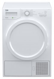 Beko DPS 7205 W3 W&auml;rmepumpentrockner f&uuml;r 333,90&euro; statt 424,47&euro;