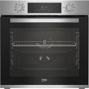Beko Einbau-Backofen BBIM12300X f&uuml;r nur 206,99&euro; bei Amazon
