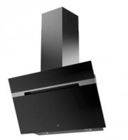 Beko HCA92844BH Kopffreihaube mit Ab- und Umluft-Betrieb f&uuml;r 333&euro; (statt 531&euro;)