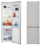 BEKO RCHA300K20S K&uuml;hlgefrierkombination f&uuml;r 279,00 Euro inkl. Versand bei Media Markt