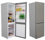 Beko RCNA365K30XP K&uuml;hl-Gefrierkombination mit No Frost in Edelstahl-Optik f&uuml;r 399,00 Euro