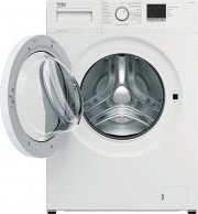 BEKO WML61023NR1 Frontlader Waschmaschine 6kg