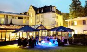 Belgien Spa - 2 &Uuml;N/F f&uuml;r 2 inkl.Wellness bei Groupon f&uuml;r 179&euro; statt 260&euro;
