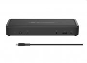 Belkin 14-Port-USB-C-Docking-Station mit 65 W Power Delivery (Chromebook-zertifiziert)