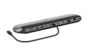 Belkin 20% Rabatt auf ausgew&auml;hlte Artikel - z.B. Connect Universal-USB-C-11-in-1-Pro-Dock (INC014)