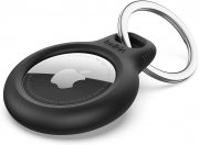 Belkin AirTag H&uuml;lle mit Schl&uuml;sselanh&auml;nger 