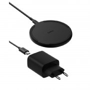 Belkin BoostCharge Pro Qi Ladeger&auml;t f&uuml;r 14,99&euro; bei Amazon
