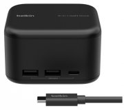 Belkin Connect USB-C-6-in-1-Core-GaN-Docking-Station (130 W)