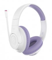 Belkin Inspire Bluetooth Over-Ear-Kopfh&ouml;rer f&uuml;r Kinder mit Lautst&auml;rkebegrenzung von 85 dB